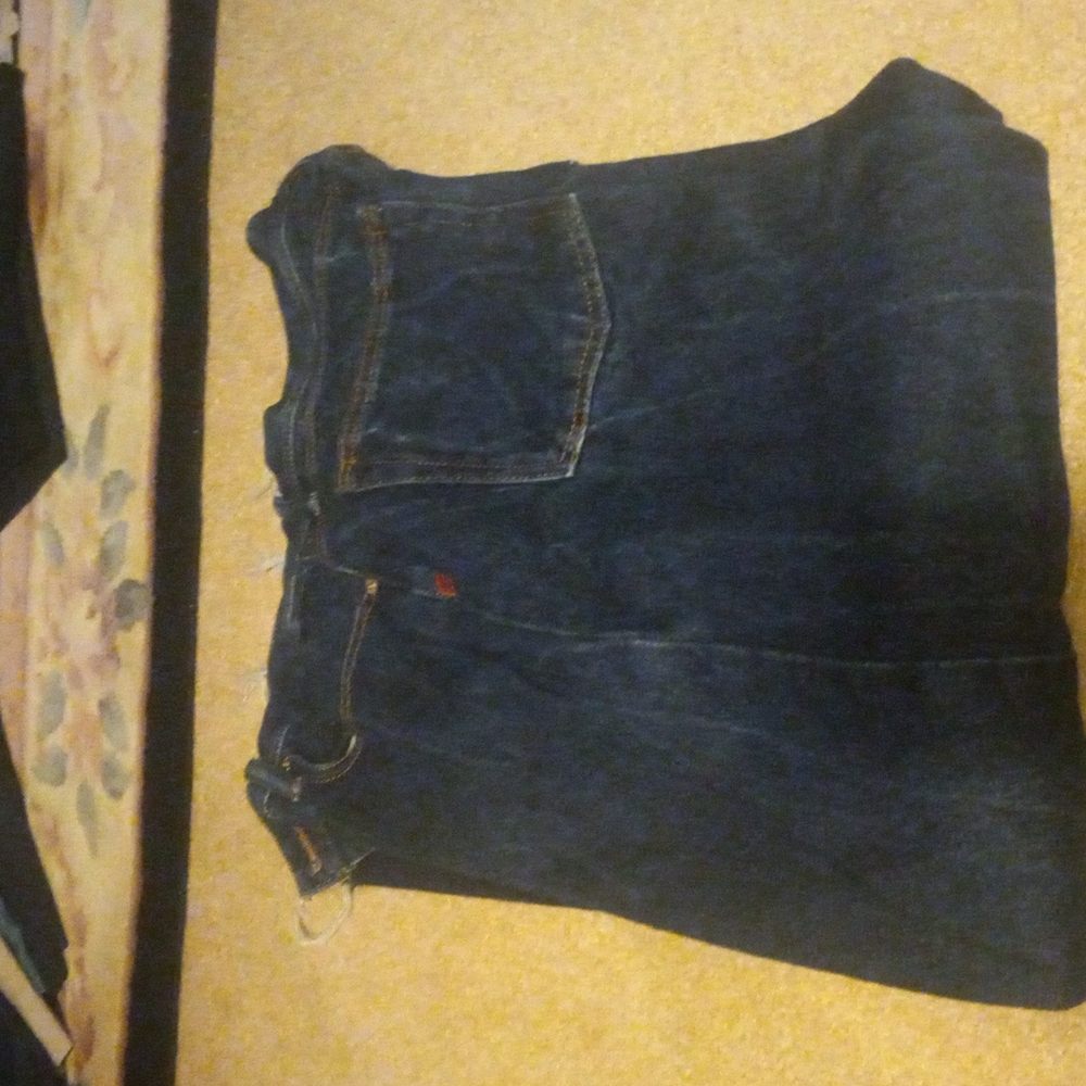 Bdg jeans size 32